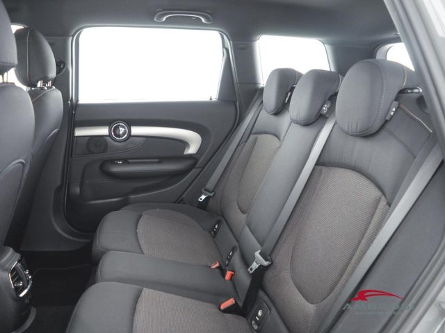 MINI Clubman usata 9