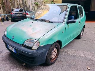 FIAT Seicento 1.1i cat S