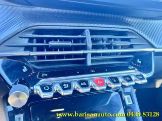 PEUGEOT 2008 usata, con ESP