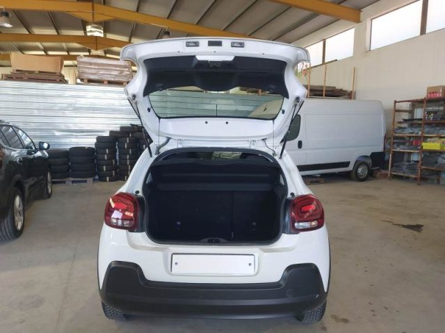 CITROEN C3 usata, con Autoradio