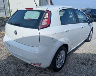 FIAT Punto usata, con Alzacristalli elettrici