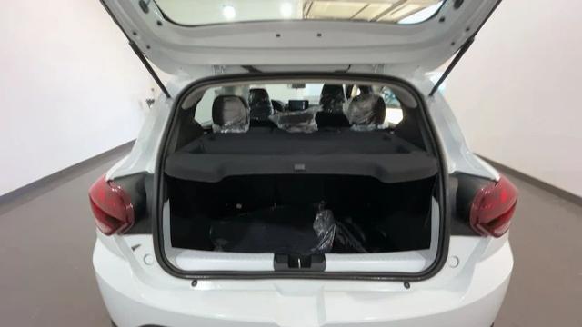 DACIA Sandero usata, con Controllo trazione
