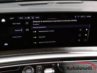 PEUGEOT 3008 usata, con Autoradio digitale