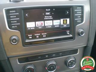 VOLKSWAGEN Golf usata 17