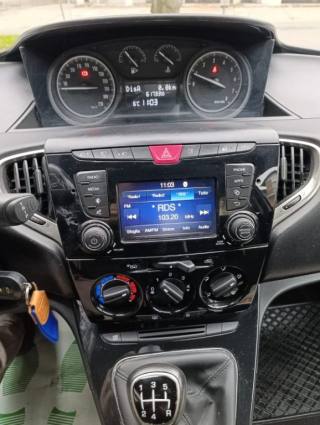 LANCIA Ypsilon usata, con Climatizzatore