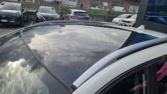 NISSAN Qashqai usata, con Fendinebbia