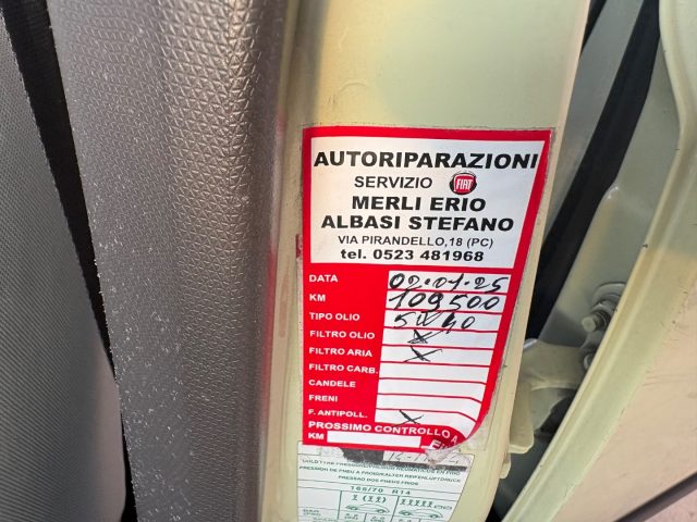 NISSAN Micra usata 22