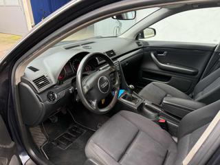 AUDI A4 usata, con Cerchi in lega