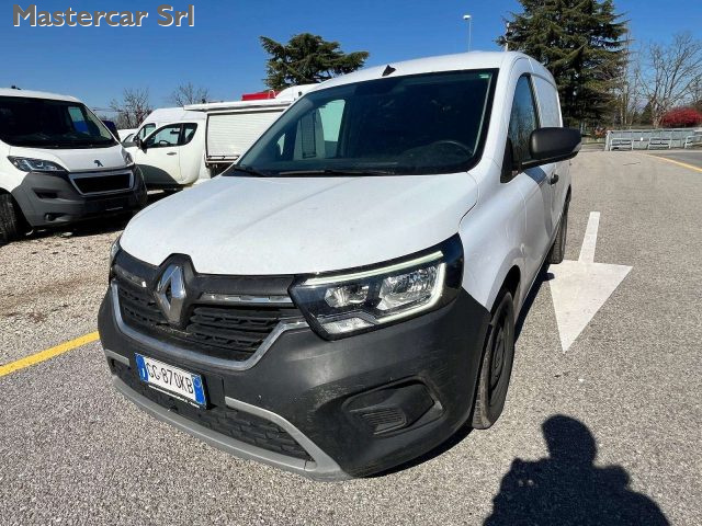 RENAULT Express usata, con Airbag