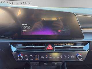 KIA Niro usata, con Controllo elettronico della corsia