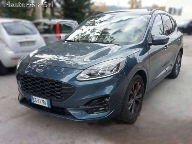 FORD Kuga usata, con Airbag laterali