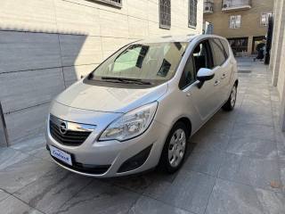 OPEL Meriva 1.4 100CV One
