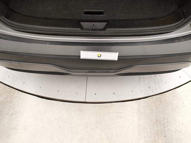 NISSAN Qashqai usata, con Sensori di parcheggio posteriori