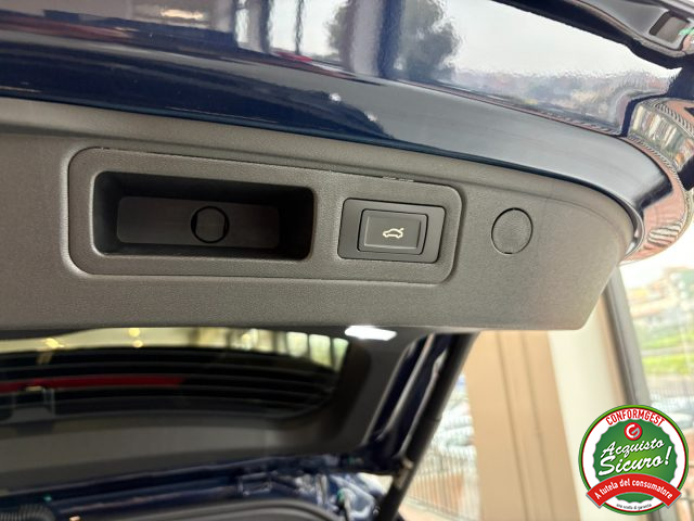 SPORTEQUIPE Sportequipe 7 GTW usata, con Autoradio