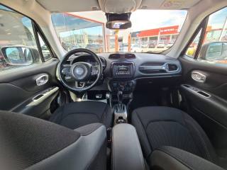 JEEP Renegade usata, con Chiusura centralizzata