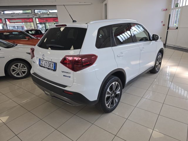 SUZUKI Vitara usata, con Alzacristalli elettrici