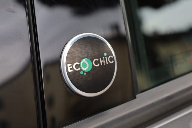 LANCIA Ypsilon usata 100