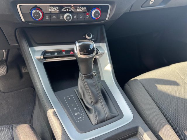 AUDI Q3 usata, con Controllo automatico clima