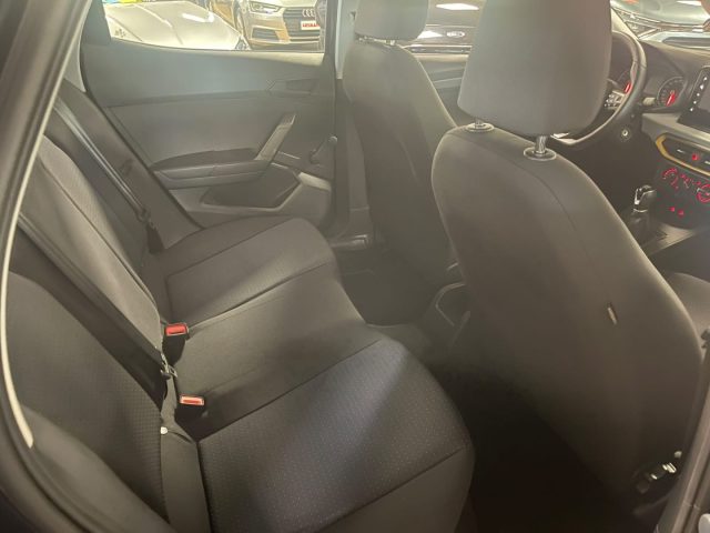 SEAT Ibiza usata, con Controllo automatico clima