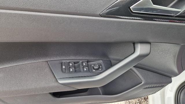 VOLKSWAGEN Polo usata, con Airbag Passeggero