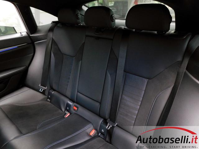 BMW 420 usata, con Assistente abbaglianti