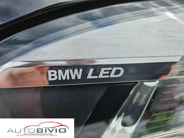 BMW 116 usata, con Chiusura centralizzata