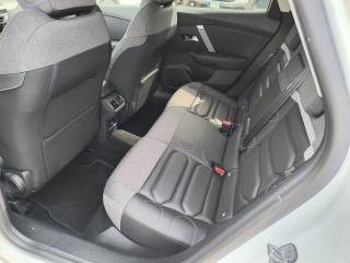 CITROEN C4 usata, con Sensori di parcheggio posteriori