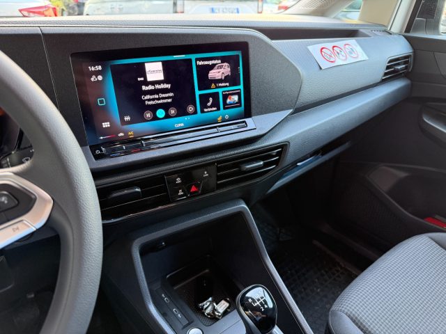 VOLKSWAGEN Caddy usata, con Boardcomputer