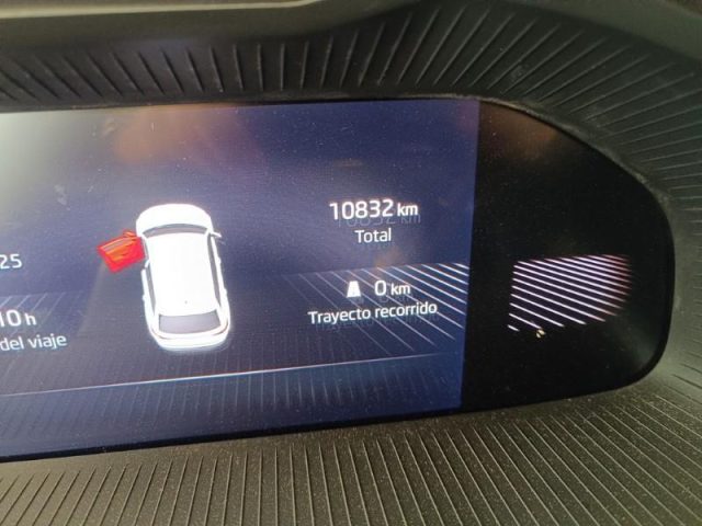 SKODA Kamiq usata, con ESP