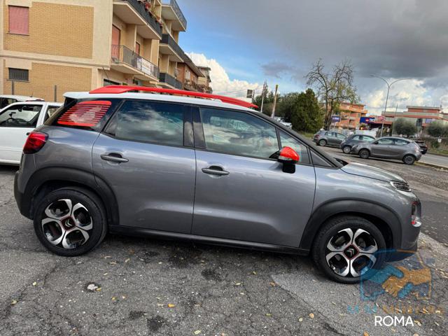 CITROEN C3 Aircross usata, con Airbag Passeggero