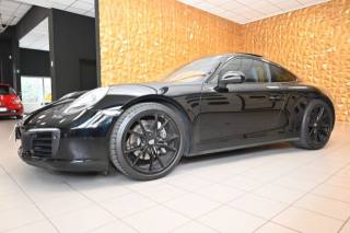 PORSCHE 991 usata 74