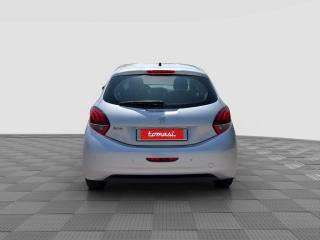 PEUGEOT 208 usata 3