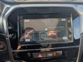 SUZUKI Vitara usata, con Cruise Control