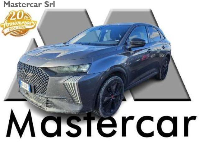 DS AUTOMOBILES DS 7 usata, con ABS