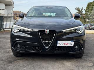 ALFA ROMEO Stelvio usata, con Airbag