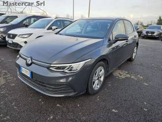 VOLKSWAGEN Golf usata, con Airbag