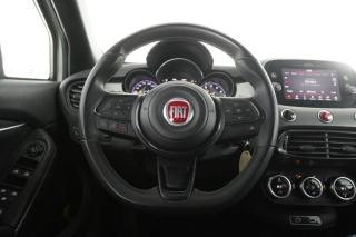 FIAT 500X usata 11