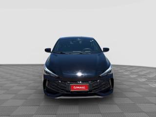 MG MG3 usata 7