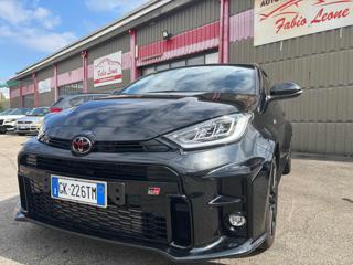 TOYOTA Yaris usata, con Airbag Passeggero