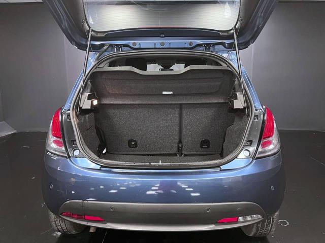 LANCIA Ypsilon usata, con Sedile posteriore sdoppiato