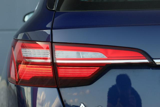 AUDI A4 usata, con Freno di stazionamento elettrico