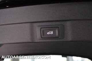 AUDI A5 usata, con Isofix