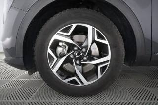 KIA Sportage usata 7