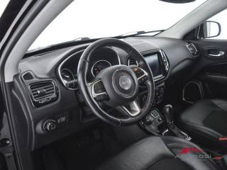 JEEP Compass usata 7