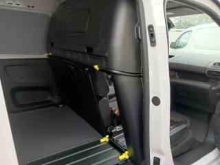 FIAT Doblo usata, con Fendinebbia