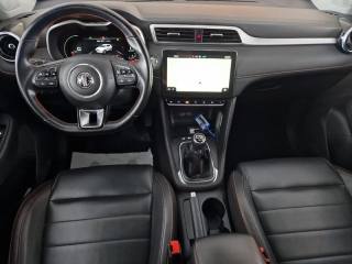 MG ZS usata, con Airbag laterali