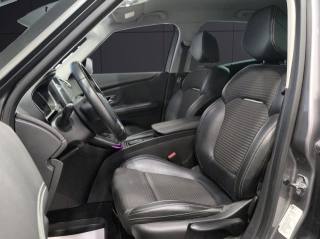 RENAULT Scenic usata, con Climatizzatore