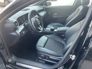 MERCEDES-BENZ A 180 usata, con ESP