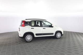 FIAT Panda usata 2