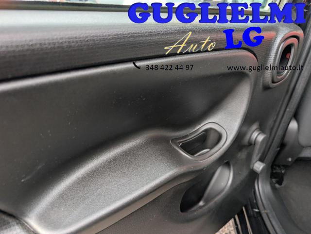 FIAT Panda usata 21